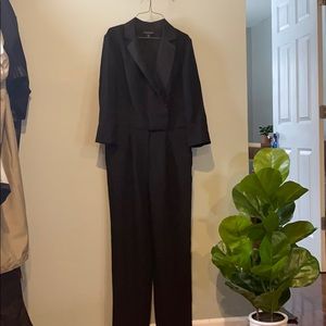 Black Banana Republic Jumpsuit